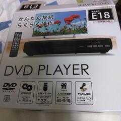 :DVDデッキ