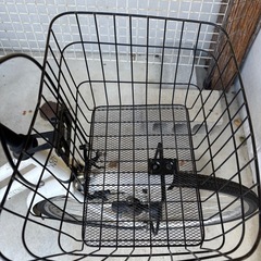 【引き渡し決定済】
ママチャリの画像