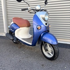 3168.お洒落可愛い　ビーノ　始動性良好　千葉県柏市　即日配送、自走引き取りも可能の画像