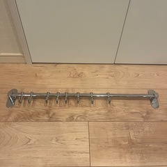 DIY用のフックの画像