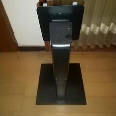 モニタースタンドの画像