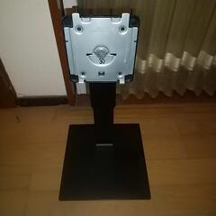 モニタースタンド