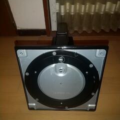 モニタースタンドの画像