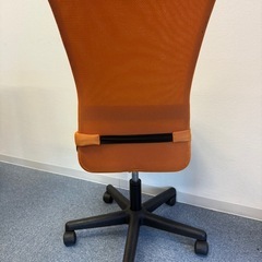 《大幅値下げしました！》メッシュチェア/オフィスの画像