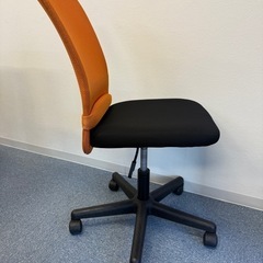 《大幅値下げしました！》メッシュチェア/オフィスの画像