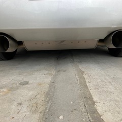 フェアレディZ　Z33　バージョンS　6MTの画像