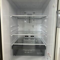 大阪送料無料☆3か月保障付き☆冷蔵庫☆三菱☆2ドア☆2022年☆MR-P15G-H☆R-977 (リユースのパティナ) 矢田のキッチン家電《冷蔵庫 》の中古あげます・譲ります｜ジモティーで不用品の処分