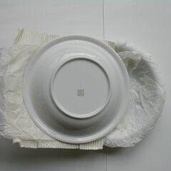 ⭕♦️イタリア 西洋皿　カレー　パスタに　6枚3セット組♦️の画像