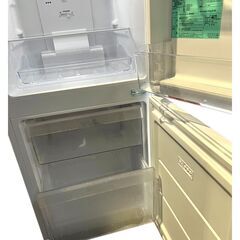 値引きします！ハイアール　JR-NF121B　121L　2023年製の画像