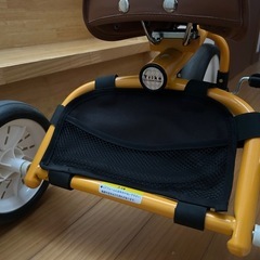 三輪車の画像