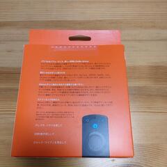 fire tv stick(第3世代)の画像
