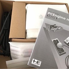 PCエンジンミニ
の画像