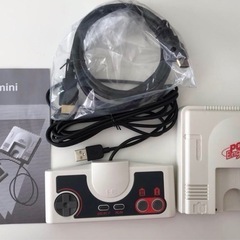 PCエンジンミニ
の画像