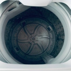 ✓ニトリ全自動洗濯機✓ ✓NTR60✓