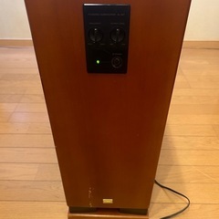 ONKYO SL-507 サブウーファー