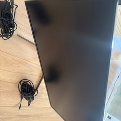 PCモニターの画像