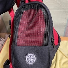 INDEPENDENT バックパックの画像