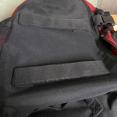 INDEPENDENT バックパックの画像