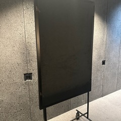 ホワイトボードの画像