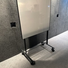 ホワイトボードの画像