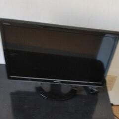 シャープ　液晶テレビ