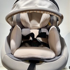 □店頭引取限定□グレコISOFIXチャイルドシートG-FIX♪シートベルト固定も可 (子供用品専門コモノヤ) 本城のベビー用品《チャイルドシート 》の中古あげます・譲ります｜ジモティーで不用品の処分