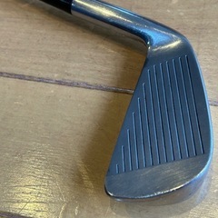 ２番キャビティアイアン　ウイルソンの画像