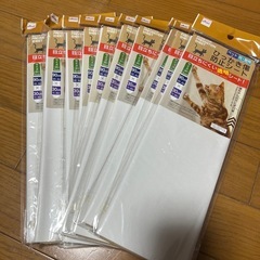 猫　ひっかき傷防止シート　10枚