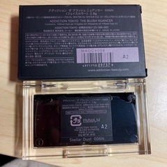 アディクション★フェイスカラーの画像