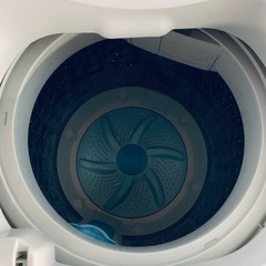 Amazon.co.jp: 東芝 7.0kg 全自動洗濯機 グランホワイトTOSHIBA AW-7G2-W : ホーム＆キッチン