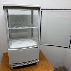 楽天市場】レマコム 中古 冷蔵ショーケースの通販