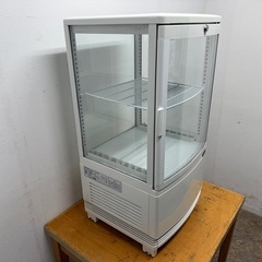 レマコム　REMACOM　業務用　4面冷蔵ショーケース　厨房　飲食店　RCS-4G63Sの画像