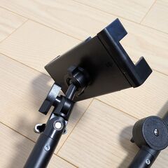 タブレットアームスタンドの画像