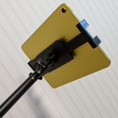 タブレットアームスタンドの画像