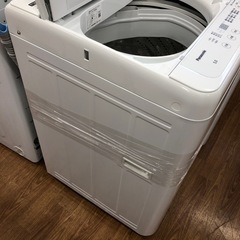 大幅値下げ！】2023年製！Panasonic(パナソニック) 全自動洗濯機のご紹介です！｜2024年06月29日｜リサイクルショップ  トレジャーファクトリー（トレファク）松戸店