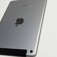 【SIMフリー】iPad mini 第4世代/128GB/A1550〈MK762J/A〉の画像