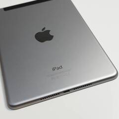 【SIMフリー】iPad mini 第4世代/128GB/A1550〈MK762J/A〉の画像