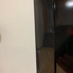 SHARP AQUOS 46インチ液晶テレビ (いち) 四宮のテレビ《液晶テレビ》の中古あげます・譲ります｜ジモティーで不用品の処分