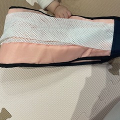 新品　ベビースリングの画像