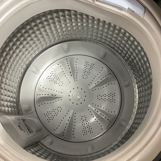 Haier       ハイアール　洗濯機　JW-XP2CD55F   2019年製  5.5㎏