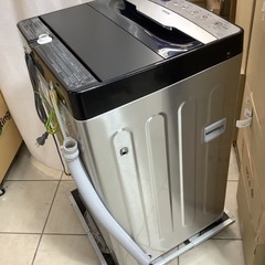 ET2916番⭐️ハイアール電気洗濯機⭐️ - 洗濯機
