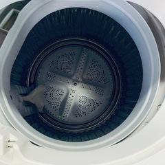 ✓SHARP 電気洗濯機✓ ✓ES-GE7A-N✓ (Eco Tommy) 新宿の生活家電《洗濯機》の中古あげます・譲ります｜ジモティーで不用品の処分