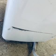 ✅SHARP 電気洗濯機✅ ✅ES-GE7A-N✅の画像
