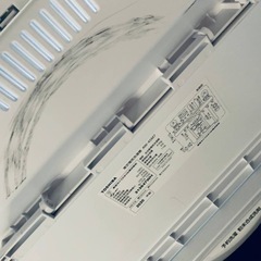 ✅TOSHIBA電気洗濯機✅ ✅AW-45M7✅の画像