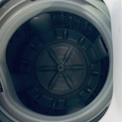 ✅TOSHIBA電気洗濯機✅ ✅AW-45M7✅の画像