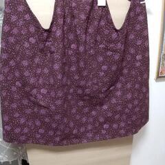 母の日に！【未使用】Samansa Mos2 home's…