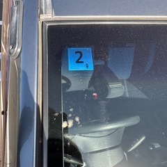 ダイハツムーブ　Xの画像