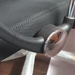 パソコン　チェア　事務所の画像