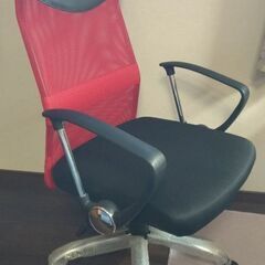 パソコン　チェア　事務所