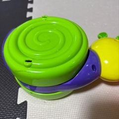 フィッシャープライス サッシー 赤ちゃん おもちゃ6点セットの画像